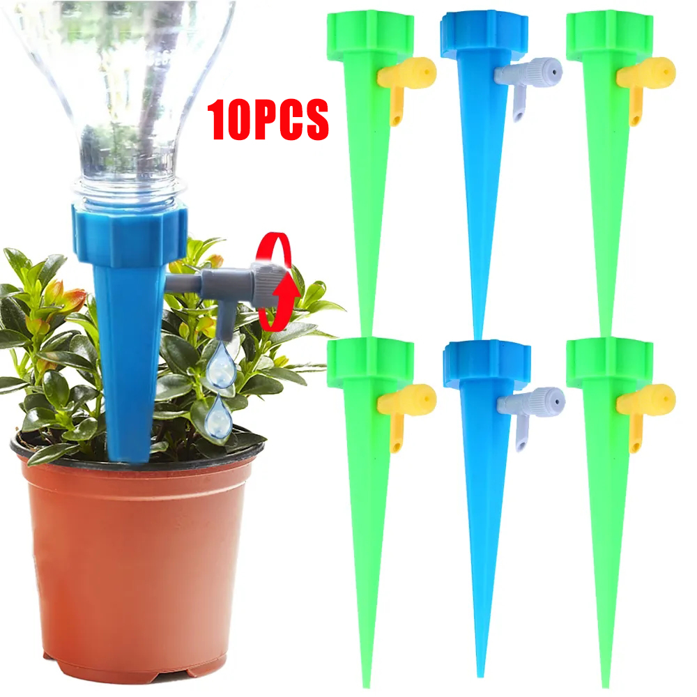 Smart Garden Auk - Kit de irrigação automática com 10/1