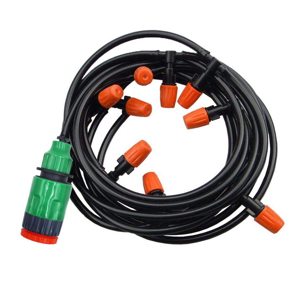 Smart Garden Auk - Kit de irrigação com bicos de