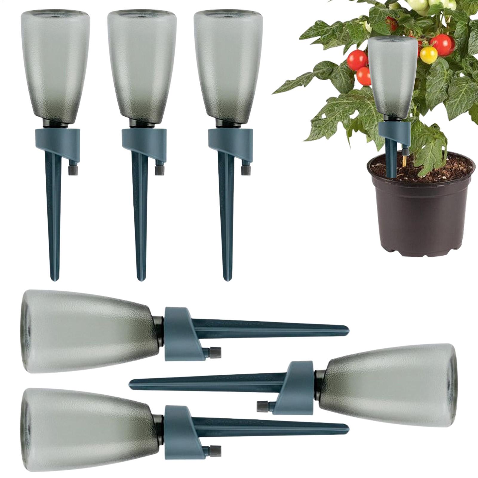 Smart Garden Auk - Dispositivo de Irrigação Automática para Plantas