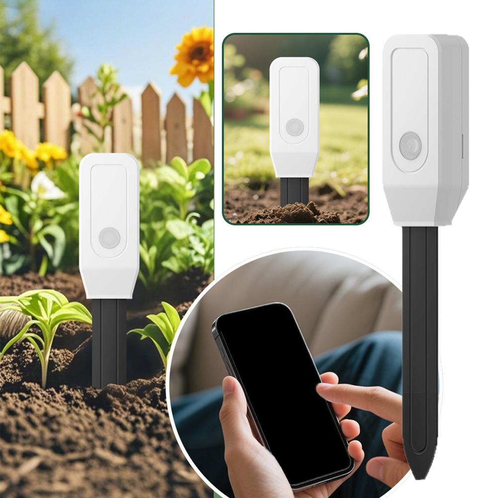 Sensor de Teste de Solo Inteli - Smart Garden Domes avaliação e preço