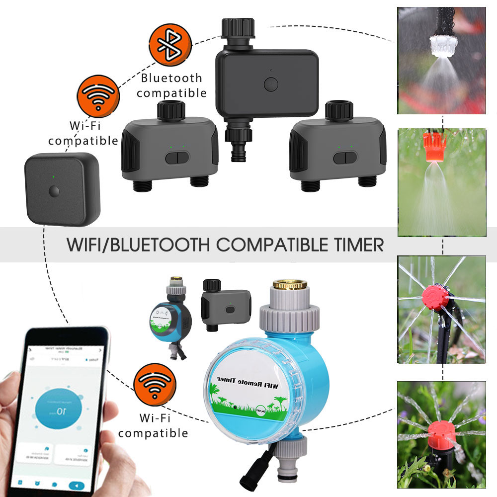 Smart Garden Watering System,  - Smart Garden Auk avaliação e preço