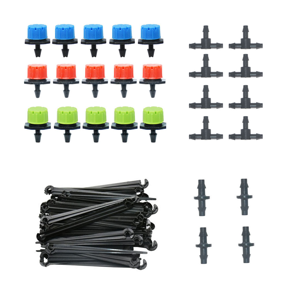 Kit de Irrigação por Gotejamen - Smart Garden Auk avaliação e preço