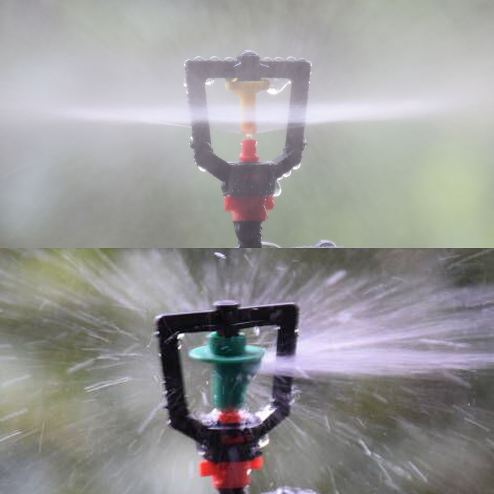 Kit de Irrigação por Gotejamen - Smart Garden Auk avaliação e preço