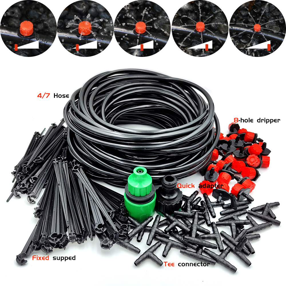Kits de rega automática com mi - Smart Garden Auk avaliação e preço