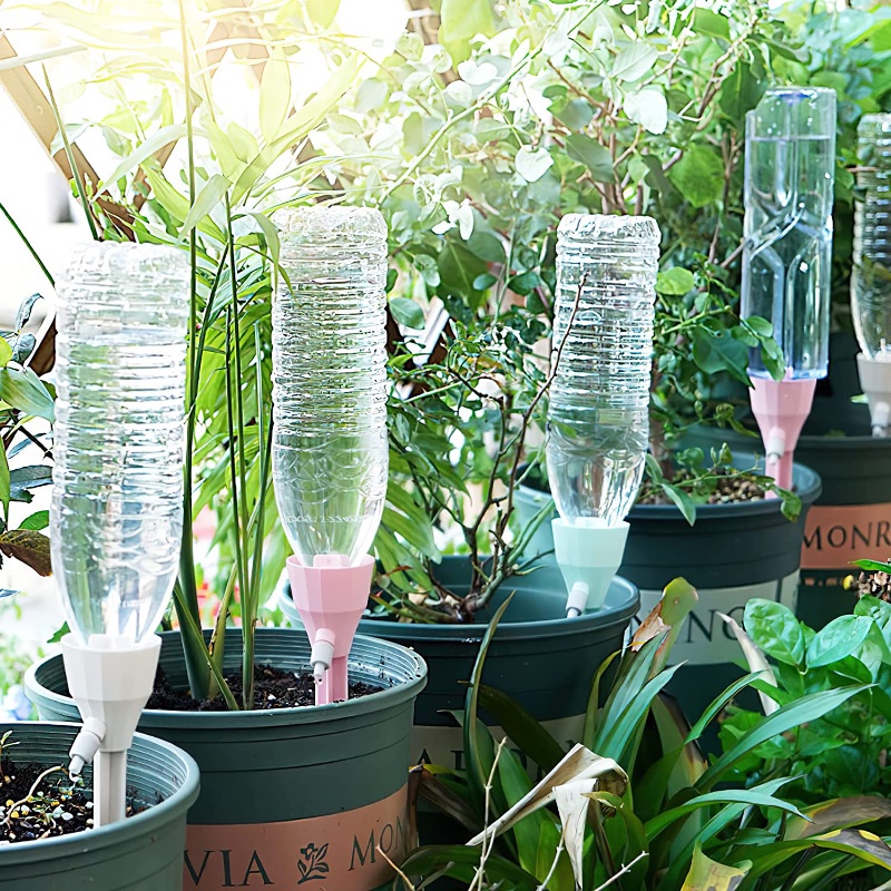 Sistema de irrigação por gotej - Smart Garden Auk avaliação e preço