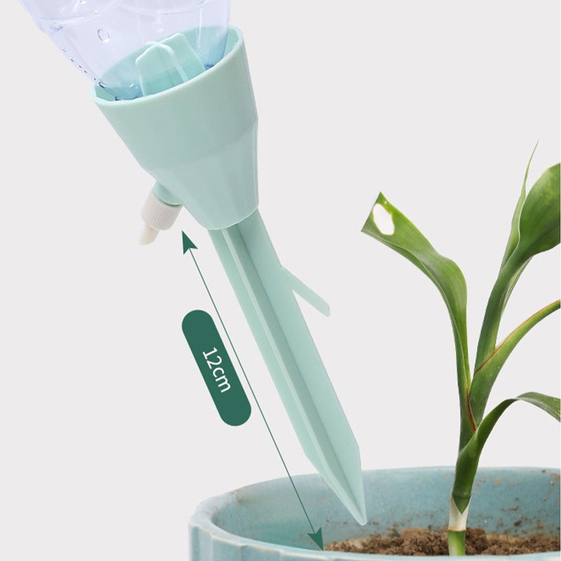 Sistema de irrigação por gotej - Smart Garden Auk avaliação e preço