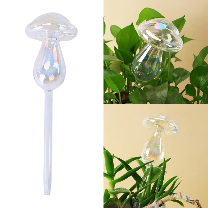 1/2 pçs palha de vidro automát - Smart Garden Auk avaliação e preço