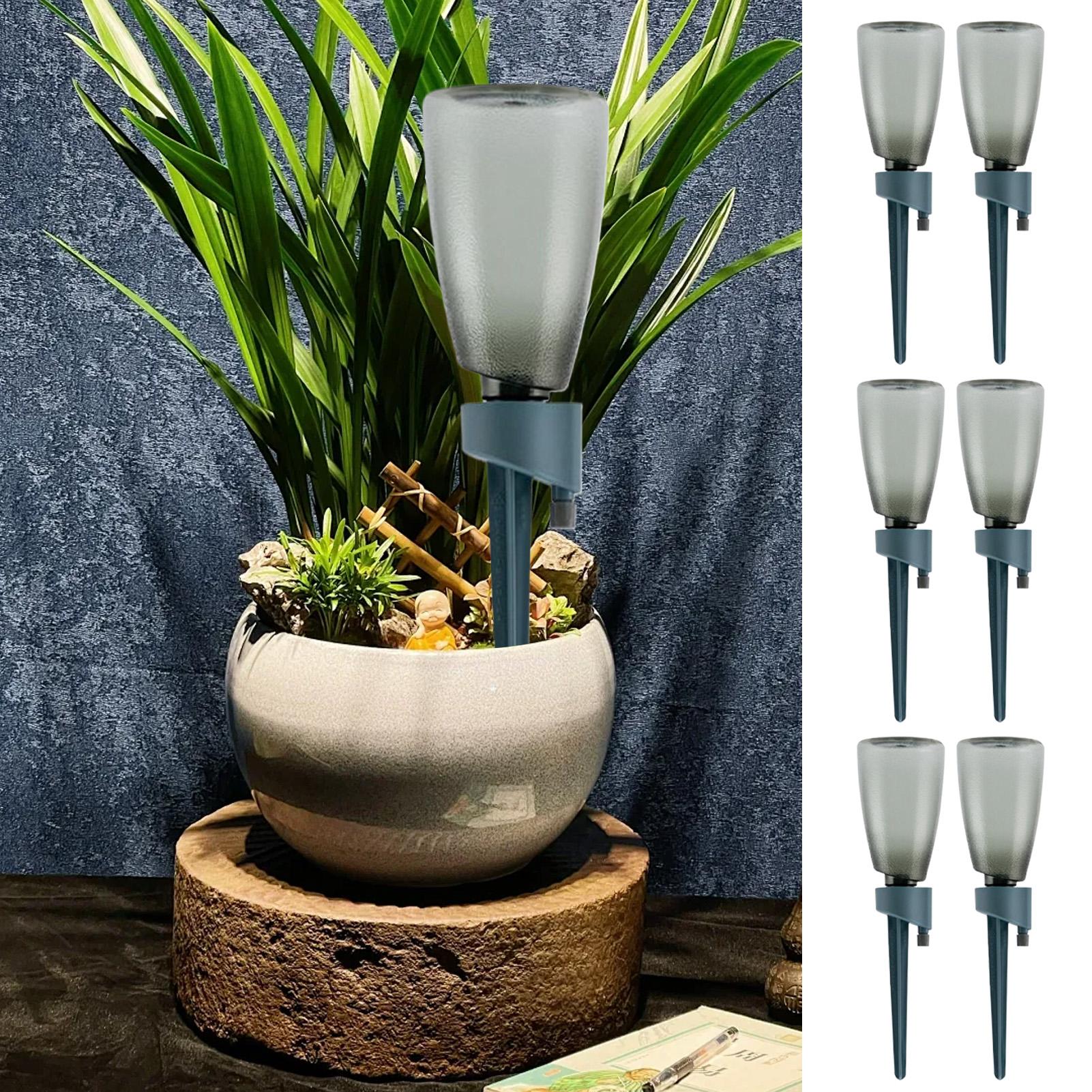 Dispositivo de Irrigação Autom - Smart Garden Auk avaliação e preço