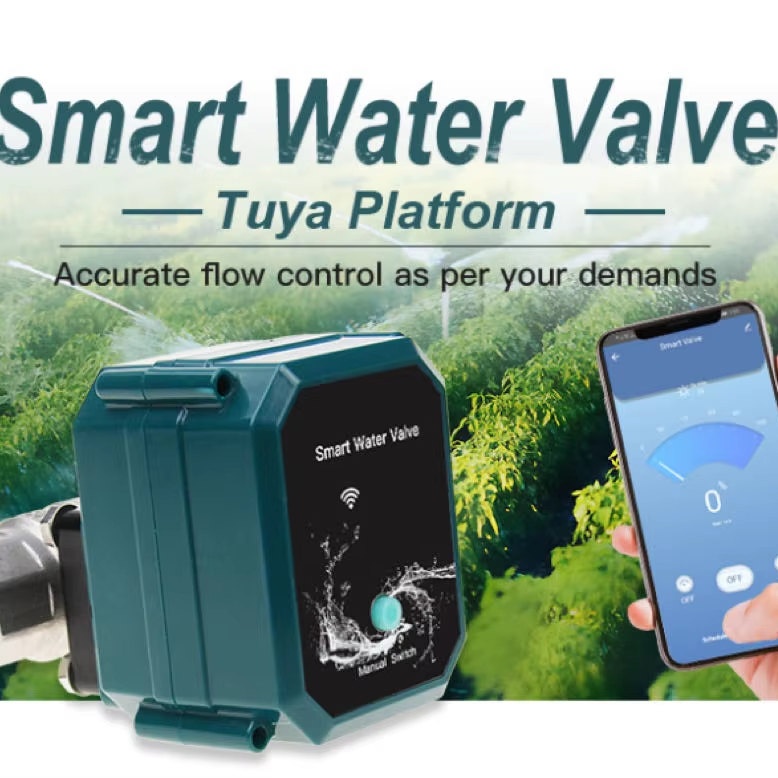 Sistema inteligente de irrigaç - Smart Garden Water Features avaliação e preço