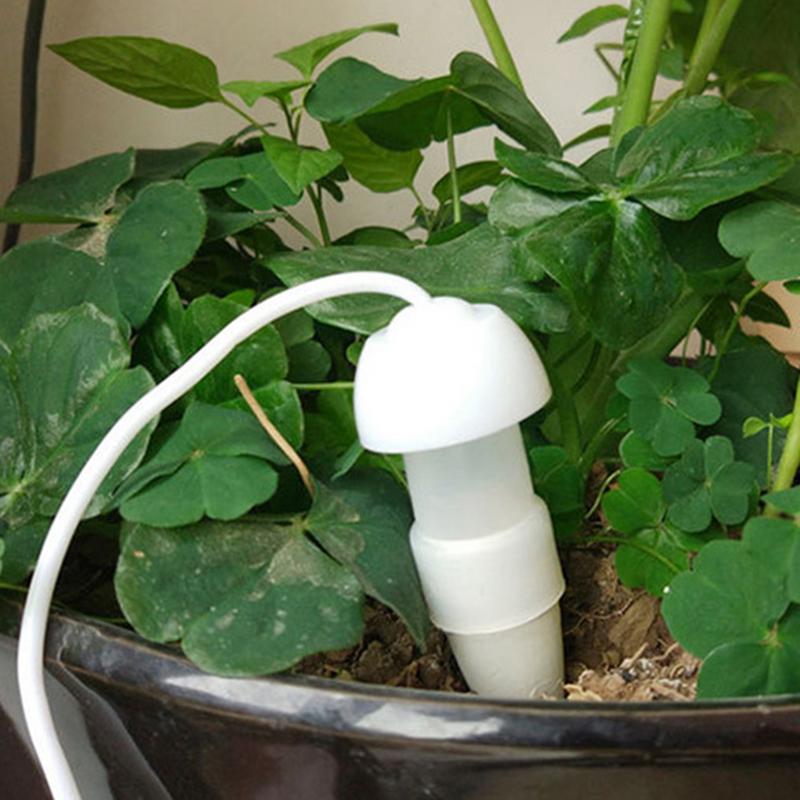 Dispositivo de rega automática - Smart Garden Auk avaliação e preço