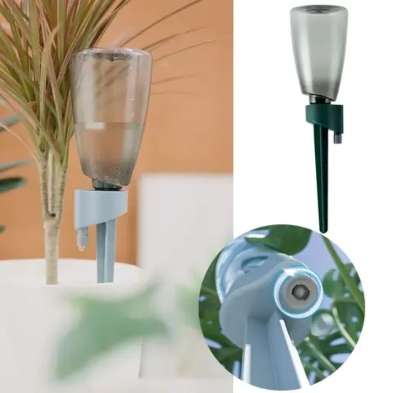 Sistema de irrigação por gotej - Smart Garden Auk avaliação e preço