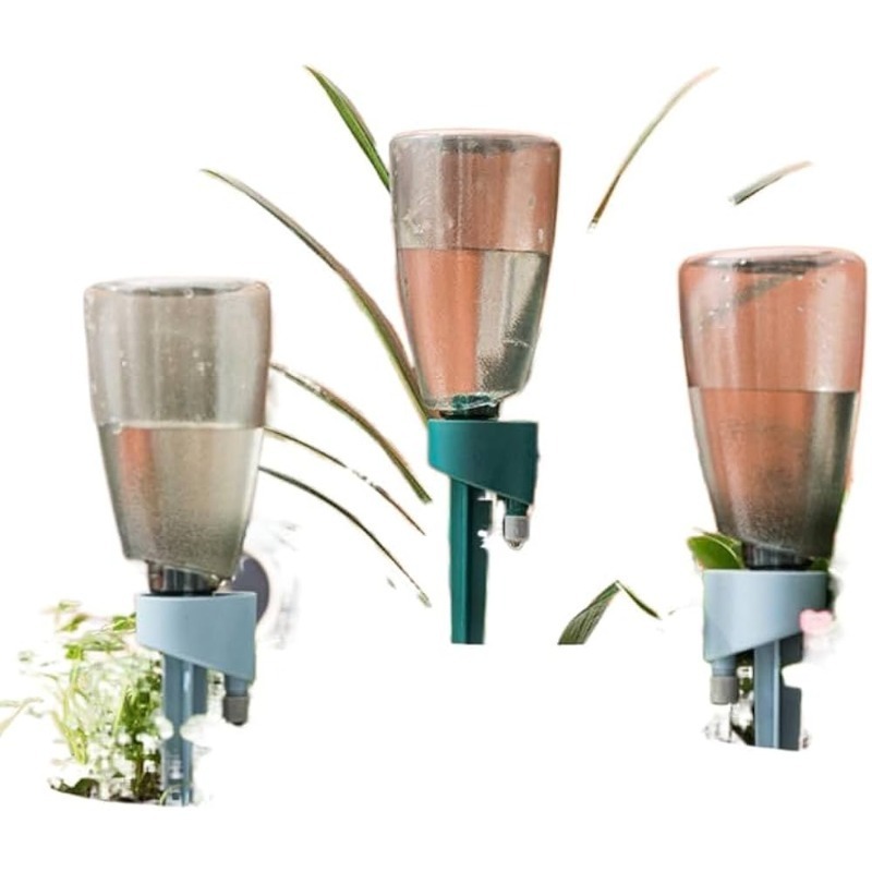 Sistema de irrigação por gotej - Smart Garden Auk avaliação e preço