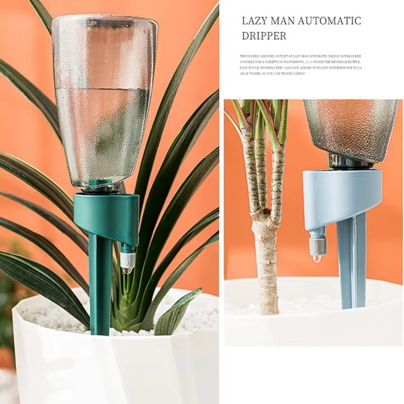 Sistema de irrigação por gotej - Smart Garden Auk avaliação e preço