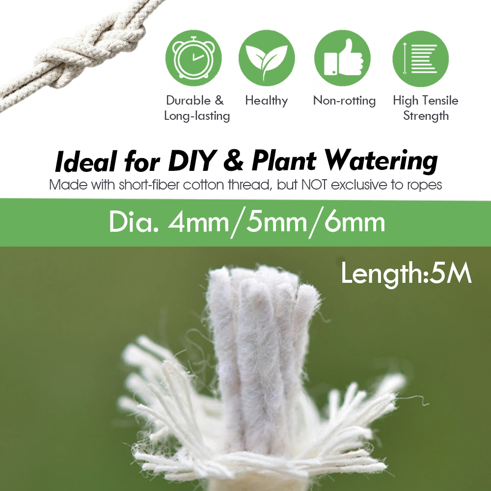Cabo Automático Self Watering  - Smart Garden Auk avaliação e preço